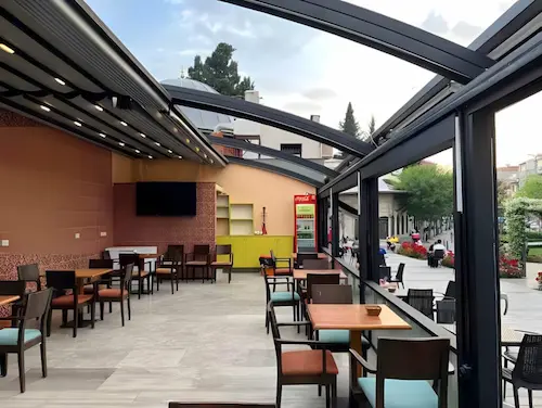 Model Limoncello Eclipse 1