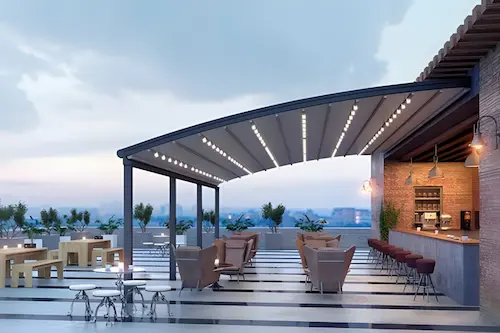 Model Limoncello Eclipse 2