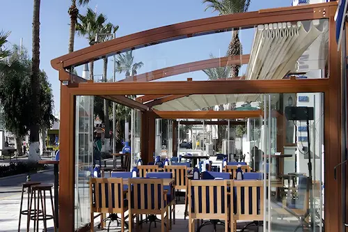 Model Limoncello Eclipse 4