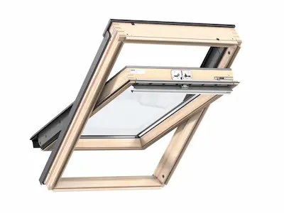 VELUX GLL 1061 roof window Limoncello Pergola