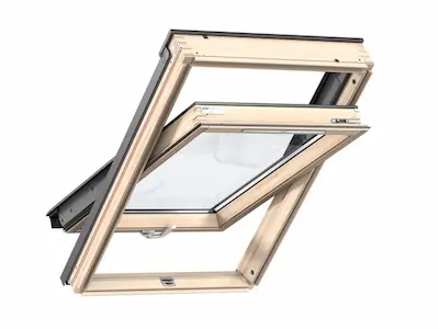 VELUX GLU 0061B roof window Limoncello Pergola