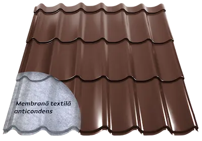 Photo roof Nobel Limoncello Pergola 4