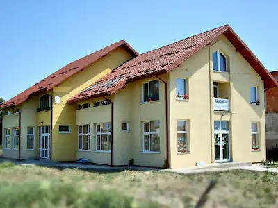 Photo roof Nobel Limoncello Pergola 1